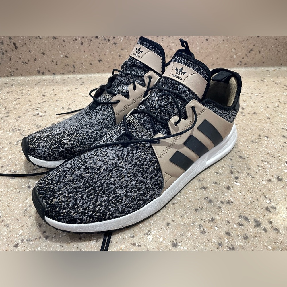 Adidas X PLR